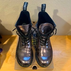 Dr. Martens Boots